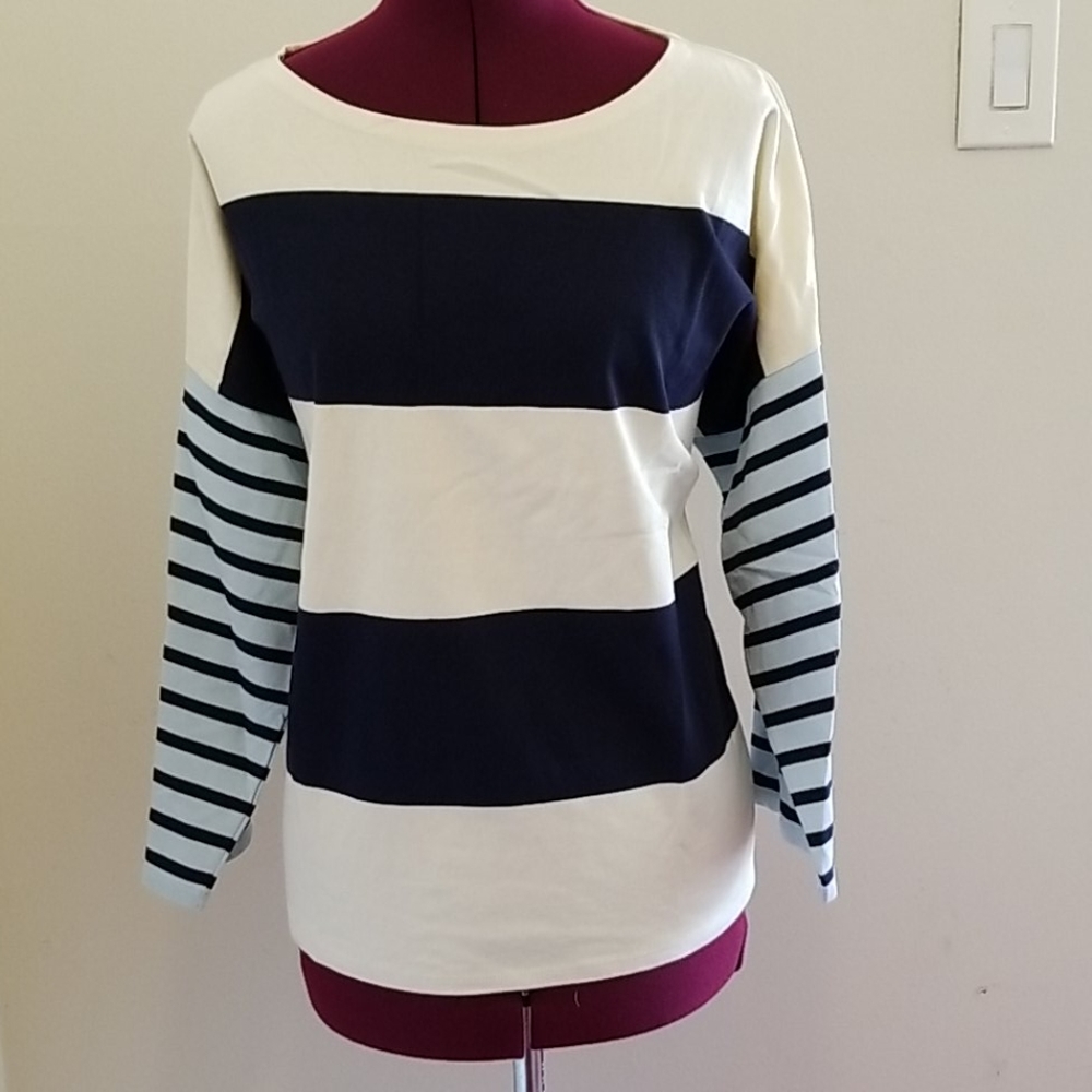 Blouse by j.crew